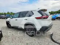 2023 Nissan ROGUE фото
