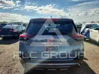 2023 Nissan ROGUE photo