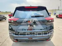 2023 Nissan ROGUE photo