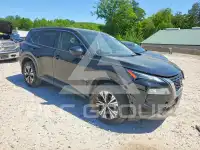 2023 Nissan ROGUE фото