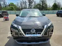 2023 Nissan ROGUE фото