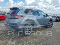 2023 Nissan ROGUE фото