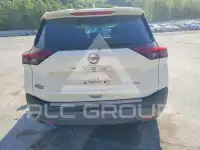 2023 Nissan ROGUE фото