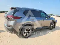 2023 Nissan ROGUE photo