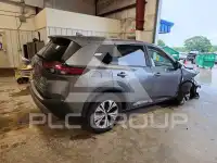 2023 Nissan ROGUE фото