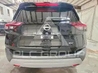 2023 Nissan ROGUE фото
