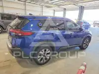 2023 Nissan ROGUE фото