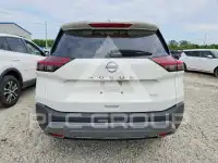 2023 Nissan ROGUE фото