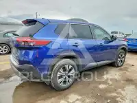 2023 Nissan ROGUE photo