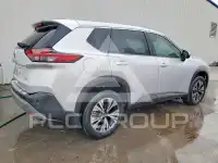 2023 Nissan ROGUE фото