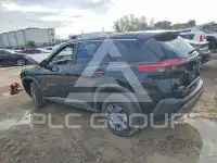 2023 Nissan ROGUE photo