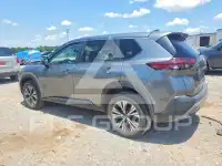 2023 Nissan ROGUE фото