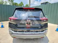 2023 Nissan ROGUE фото