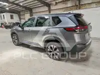2023 Nissan ROGUE фото
