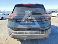 2023 Nissan ROGUE фото