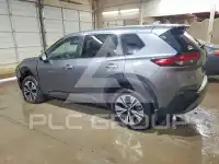 2023 Nissan ROGUE фото