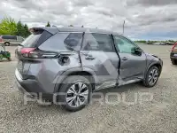 2023 Nissan ROGUE фото