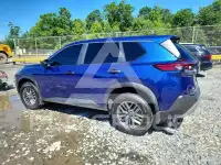 2023 Nissan ROGUE фото