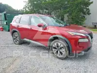 2023 Nissan ROGUE фото