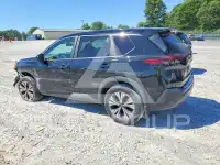 2023 Nissan ROGUE photo