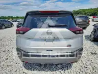 2023 Nissan ROGUE фото