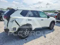 2023 Nissan ROGUE фото