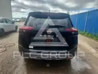 2023 Nissan ROGUE фото
