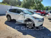2023 Nissan ROGUE photo