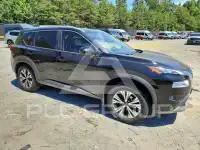 2023 Nissan ROGUE фото