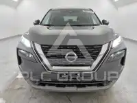 2023 Nissan ROGUE photo