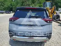 2023 Nissan ROGUE фото