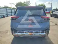 2023 Nissan ROGUE photo