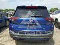 2023 Nissan ROGUE фото