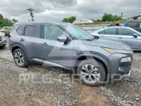 2023 Nissan ROGUE фото