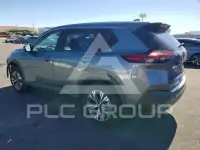2023 Nissan ROGUE photo