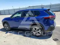 2023 Nissan ROGUE фото