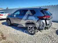 2023 Nissan ROGUE фото