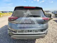 2023 Nissan ROGUE фото
