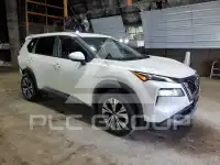 2023 Nissan ROGUE фото