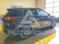 2023 Nissan ROGUE фото