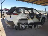 2023 Nissan ROGUE photo