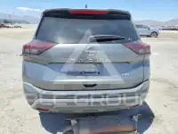 2023 Nissan ROGUE photo