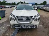 2023 Nissan ROGUE фото
