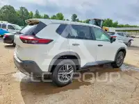 2023 Nissan ROGUE фото