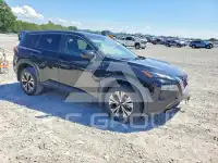 2023 Nissan ROGUE photo