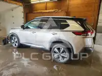 2023 Nissan ROGUE фото