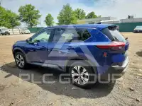 2023 Nissan ROGUE photo