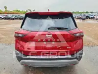 2023 Nissan ROGUE фото