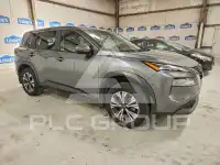 2023 Nissan ROGUE фото