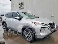 2023 Nissan ROGUE фото